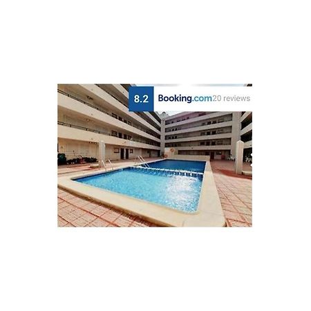Elisa Apartament Τορεβιέχα Εξωτερικό φωτογραφία