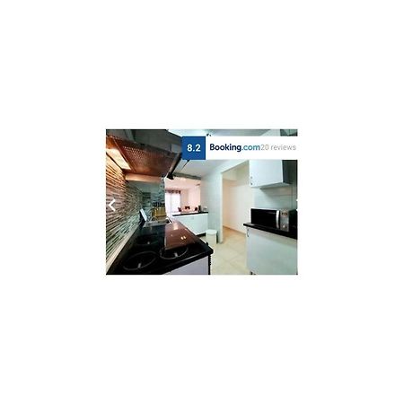 Elisa Apartament Τορεβιέχα Εξωτερικό φωτογραφία