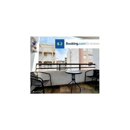 Elisa Apartament Τορεβιέχα Εξωτερικό φωτογραφία