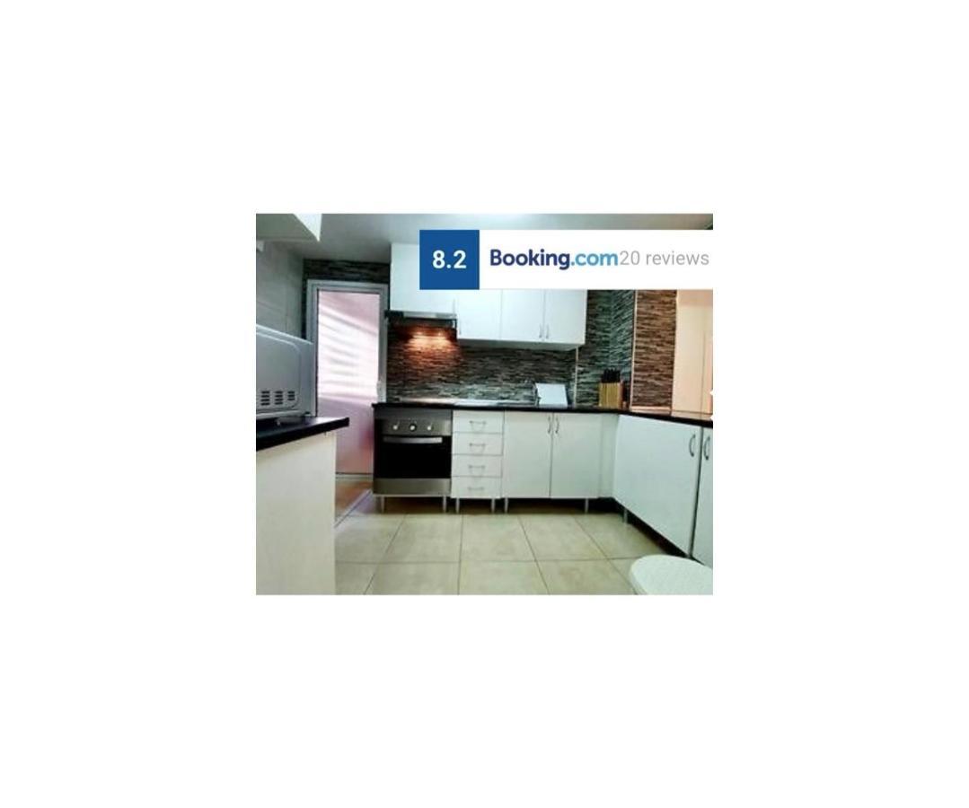 Elisa Apartament Τορεβιέχα Εξωτερικό φωτογραφία