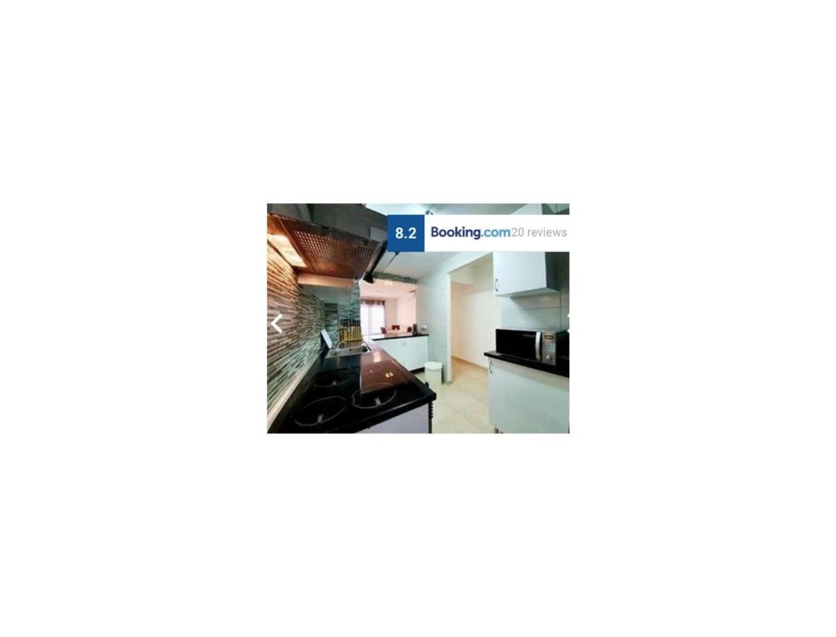 Elisa Apartament Τορεβιέχα Εξωτερικό φωτογραφία